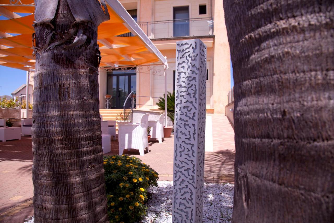 Kalinifta Residence Carpignano Salentino Exterior foto