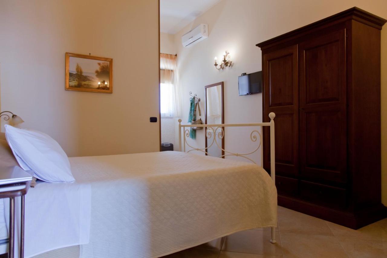 Kalinifta Residence Carpignano Salentino Exterior foto